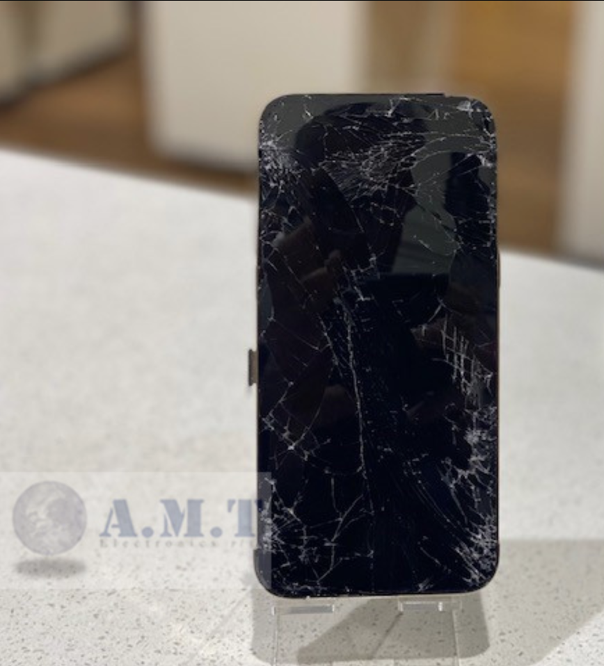 iPhone Screen Repair Melbourne: Ghost Touch & Flickering Screens