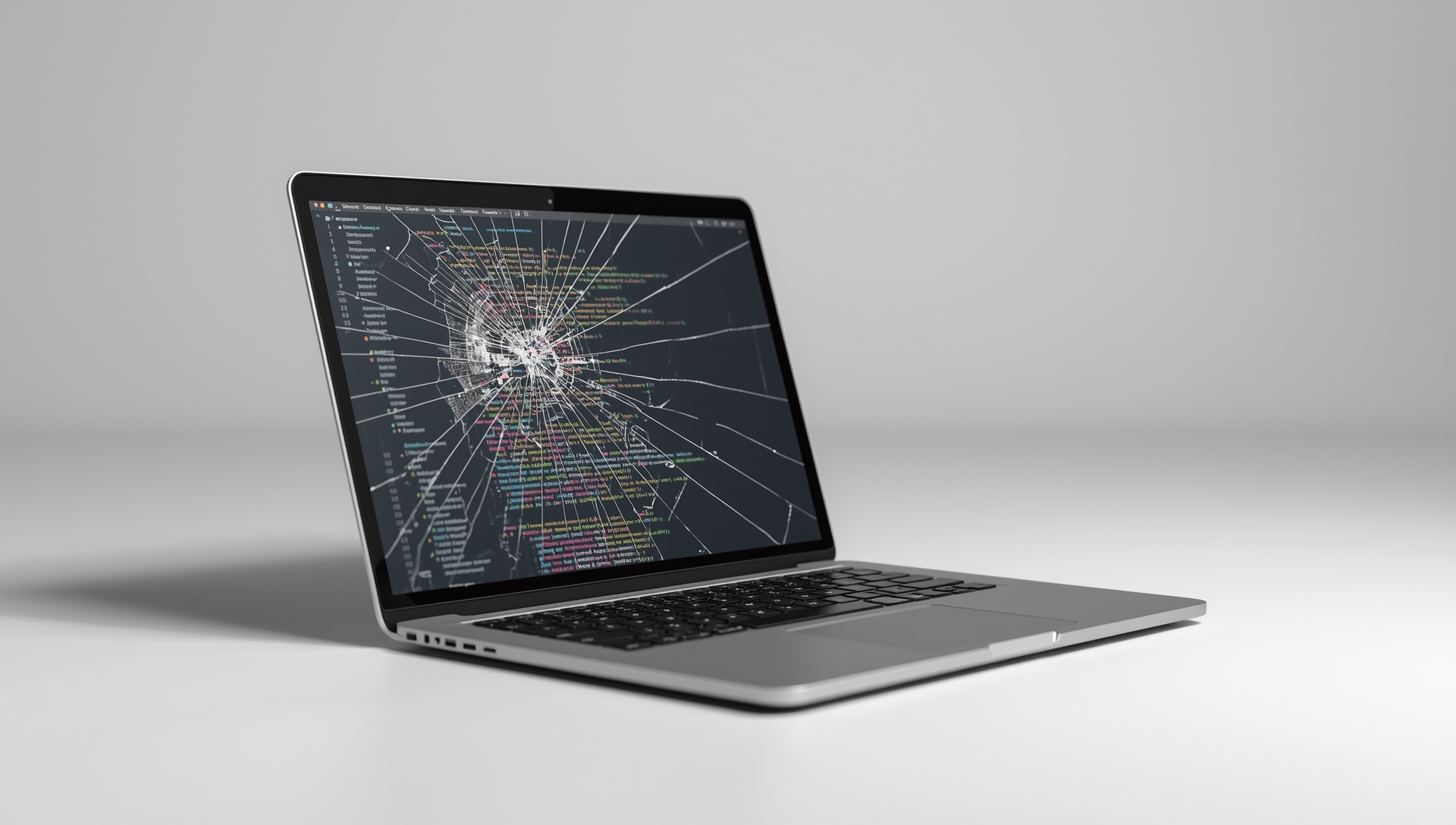 Laptop Screen Replacement: What You Need to Know
