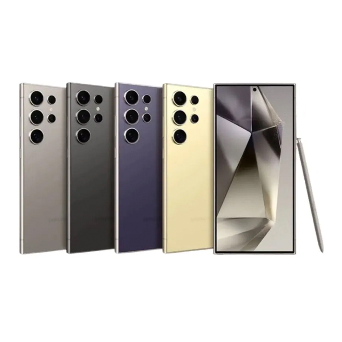 Samsung Galaxy S24 Ultra Repairs Melbourne